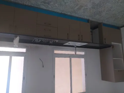 Vente Appartement F3 Alger Souidania