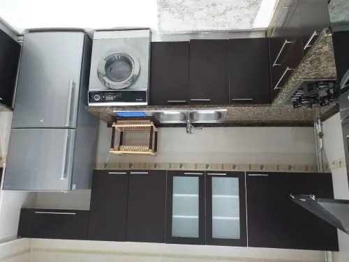 Location Appartement F4 Alger Hydra
