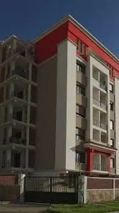 Vente Appartement F4 Alger El achour