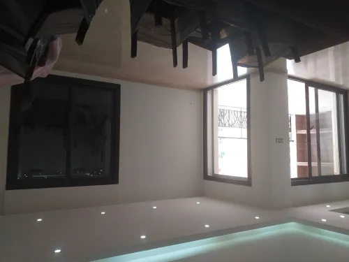 Location Appartement Niveau de villa F5 Alger El achour