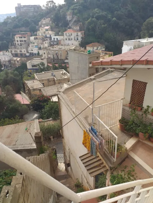 Vente Villa Alger Alger centre