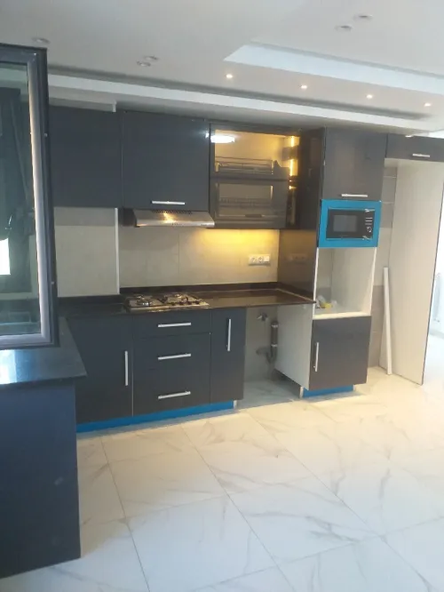 Location Appartement F4 Alger Draria