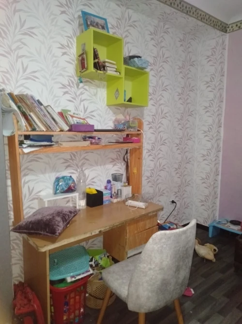 Vente Appartement F3 Aïn Témouchent Beni saf