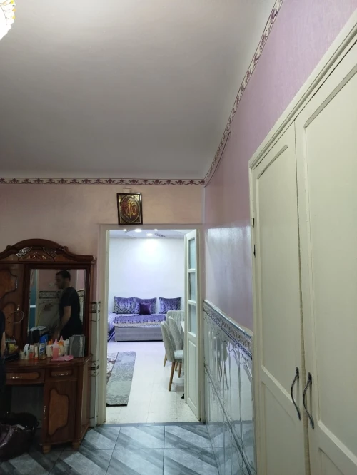Vente Appartement F3 Aïn Témouchent Beni saf