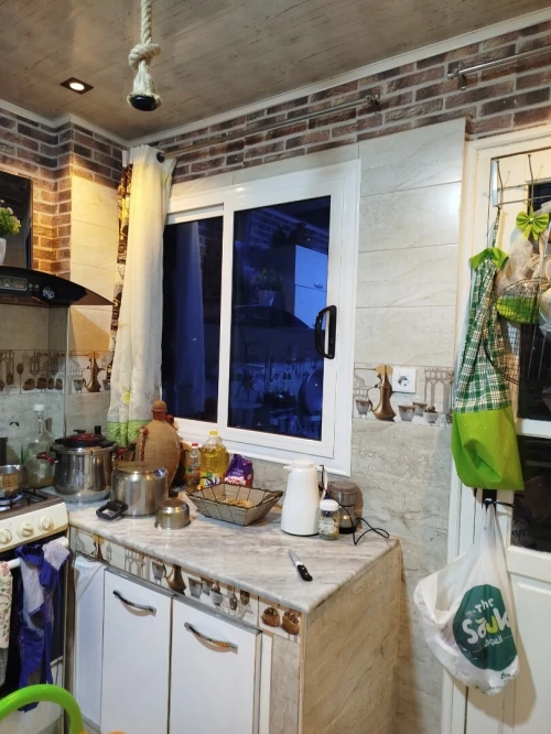 Vente Appartement F3 Aïn Témouchent Beni saf