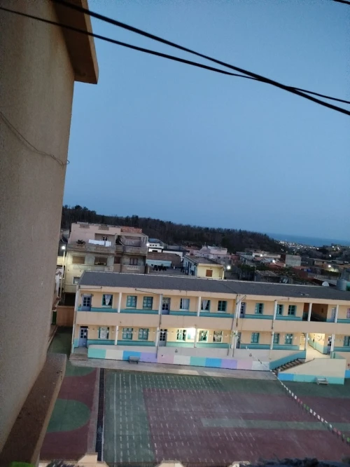 Vente Appartement F3 Aïn Témouchent Beni saf
