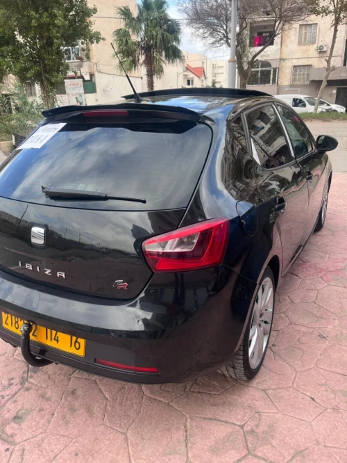 Seat Ibiza 2014 FR