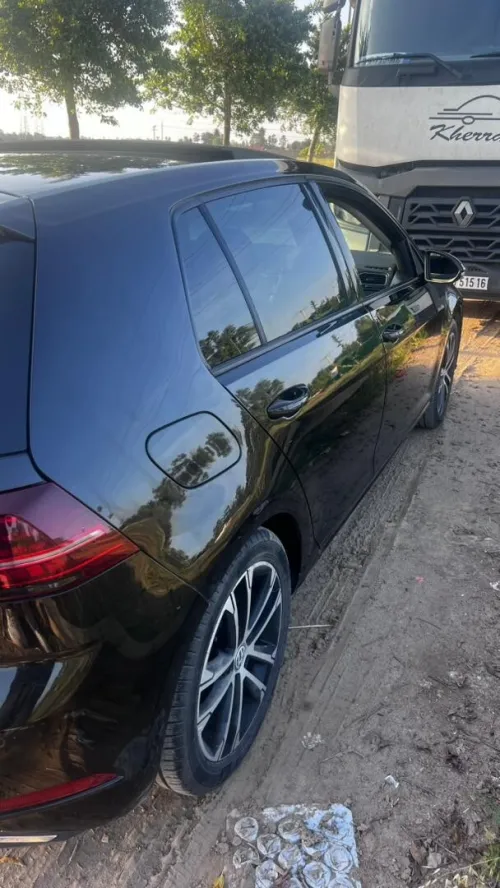 Volkswagen Golf 7 2018 JOIN