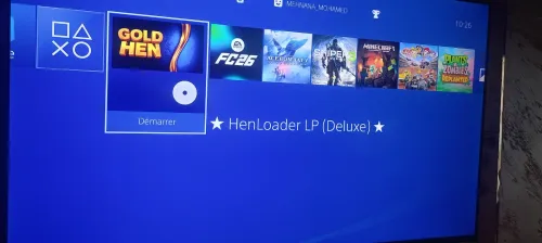 Play4 slim
