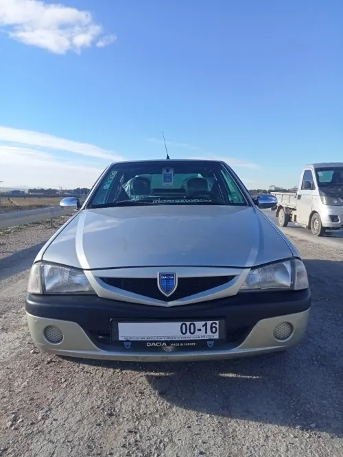 Dacia Solenza 2005 Confort