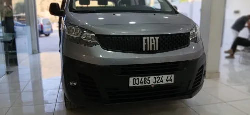 Fiat Scudo 2024 Scudo