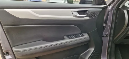 Kaiyi X3 Pro  2026 