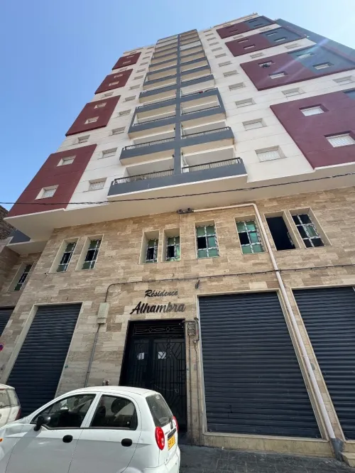Location Appartement F4 Oran Oran