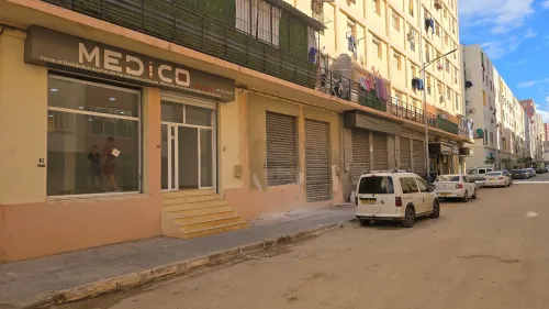 Location Local Oran Bir el djir