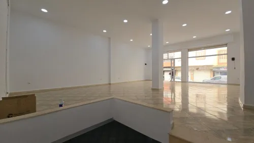 Location Local Oran Bir el djir