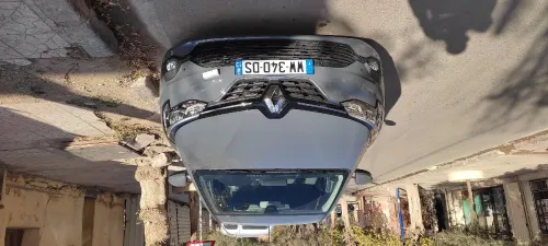 Renault Taliant  2025 la tout option