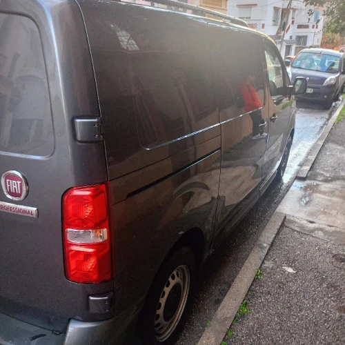 Fiat Scudo 2024 