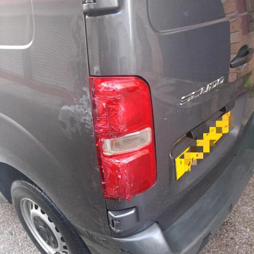 Fiat Scudo 2024 