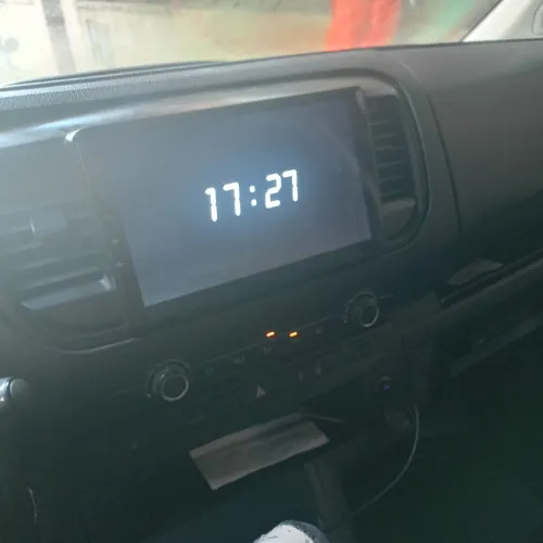 Fiat Scudo 2024 