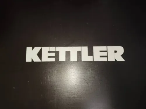 TAPIS ROULANT KETLER