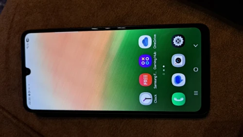 Samsung Galaxy A33 5G 128GO