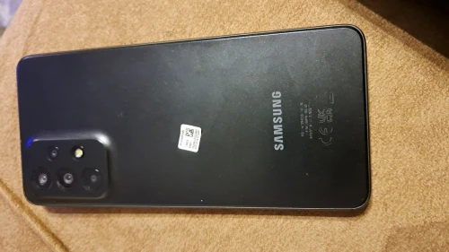 Samsung Galaxy A33 5G 128GO