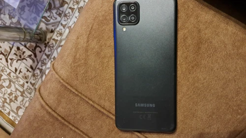 Samsung Galaxy A12 64GO