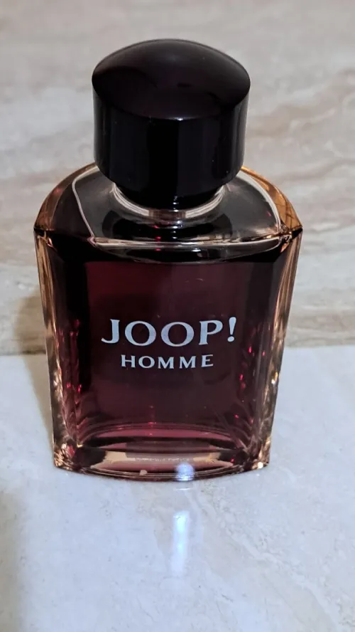 Joop Homme EDT 125 ML