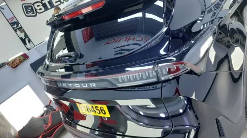 Jetour  X70 PLUS 2025 Full option