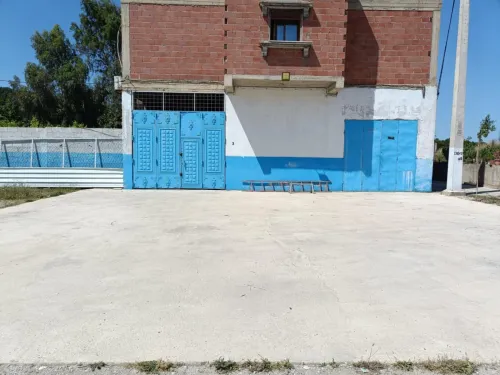 Location Hangar Constantine Constantine