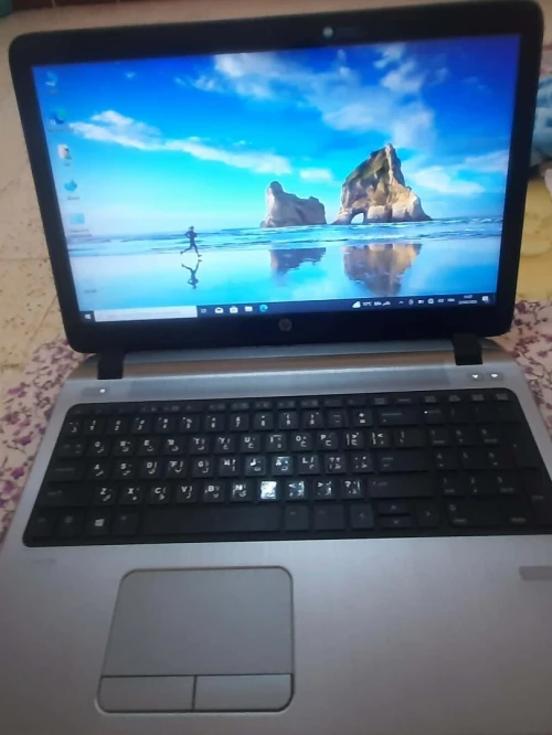 Hp probook 450 g2