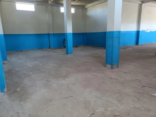 Location Hangar Constantine Constantine