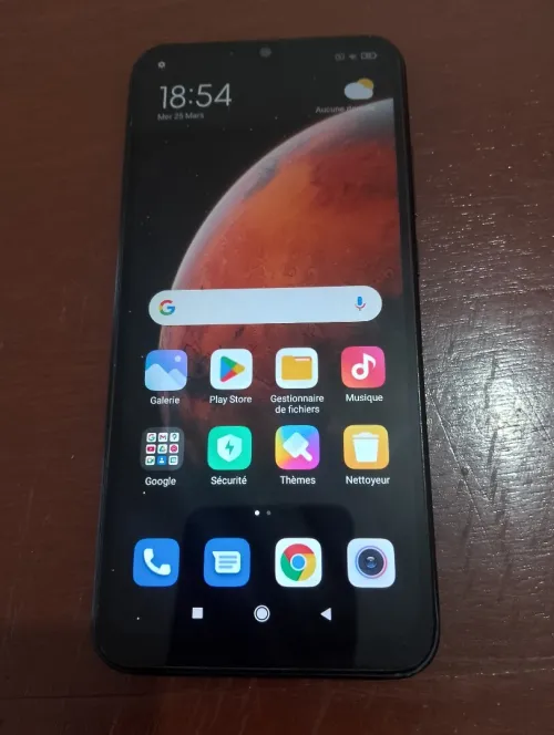 XIAOMI REDMI 9C