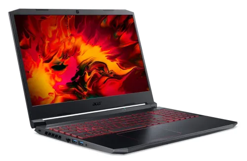 Laptop Gaming ACER NITRO / I5-10300H / GTX 1650 Ti