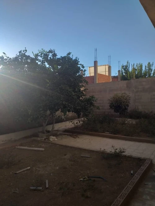 Vente Villa Annaba Sidi amar