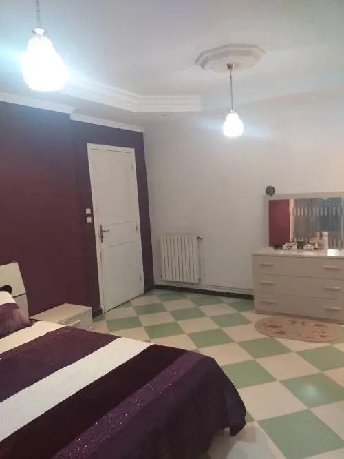 Vente Villa Annaba Sidi amar