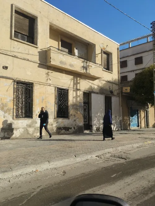 Vente Villa Annaba Annaba