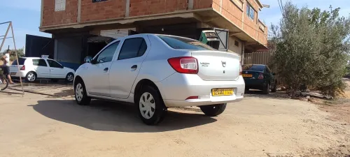 Dacia Logan 2014 Logan