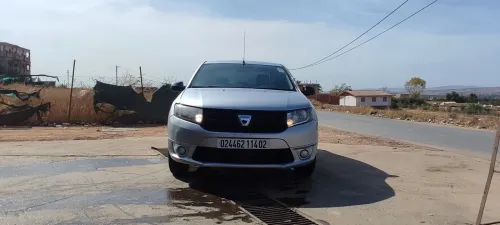 Dacia Logan 2014 Logan