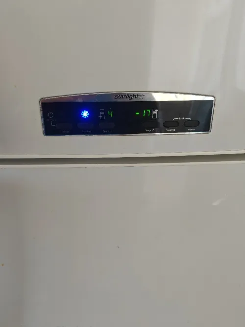 Refrigirateur
