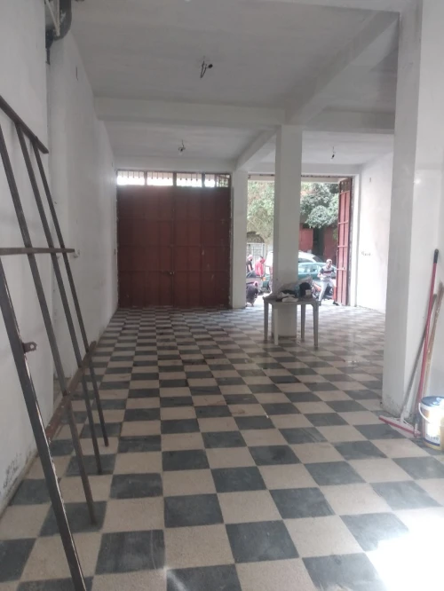 Vente Villa Alger Baraki