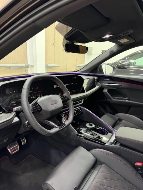 Audi Q5 2026 
