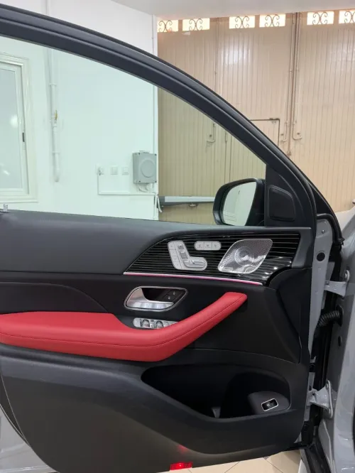 Mercedes Gle 300 2025 