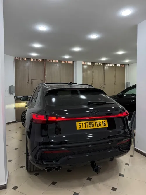 Audi Q5 2026 