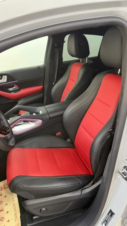 Mercedes Gle 300 2025 