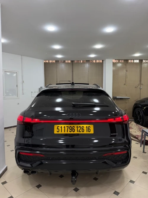 Audi Q5 2026 