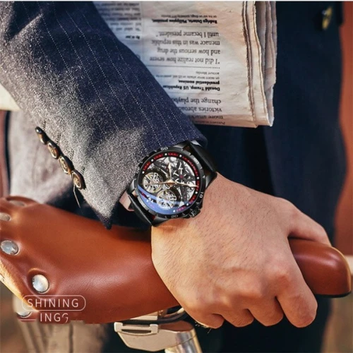 AILANG – montre originale