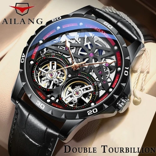 AILANG – montre originale
