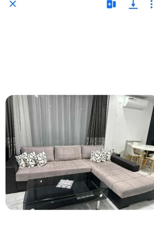 A vendre un salon