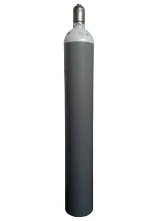 Bouteille oxygène 